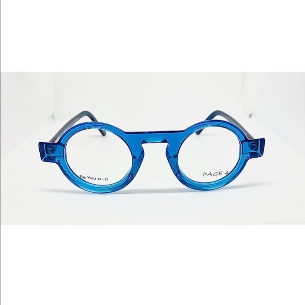 Page 4 Eyewear